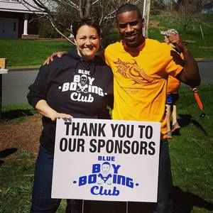 Meet your Posher, Nina