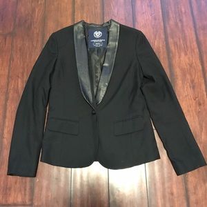 American eagle blazer