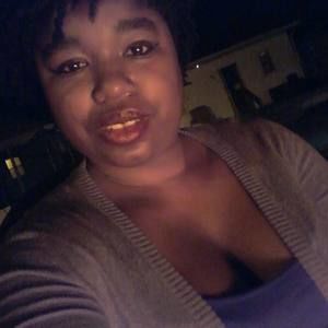 Meet your Posher, Kimberly