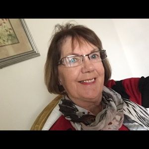 Meet your Posher, Rosemary