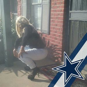 Meet your Posher, Ruthie