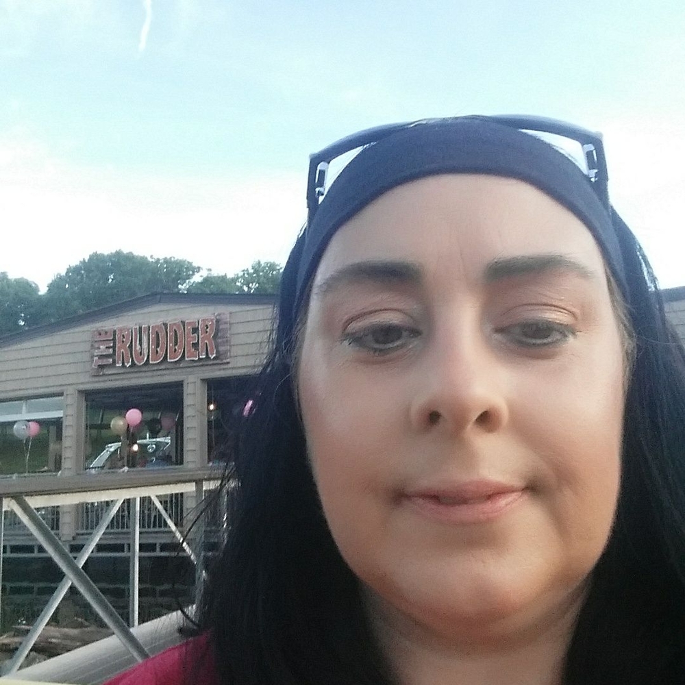 Meet your Posher, Amy