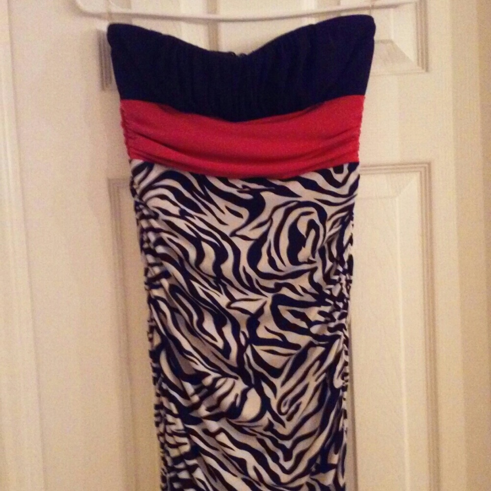 Party Dress
