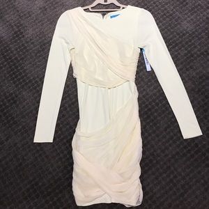 Alice + Olivia Dress