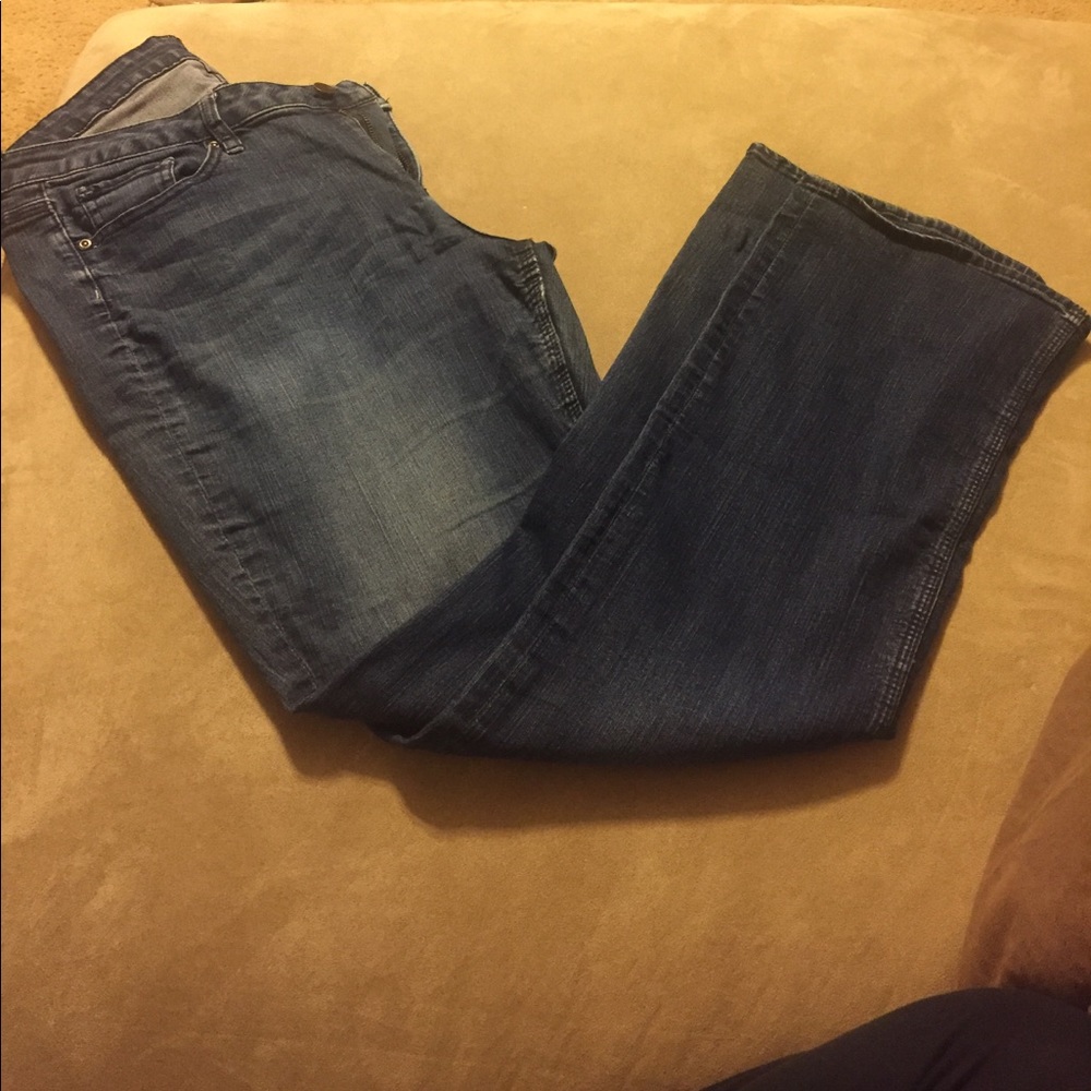 NY&CO jeans