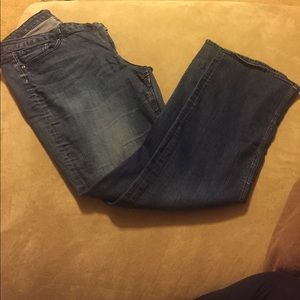 NY&CO jeans