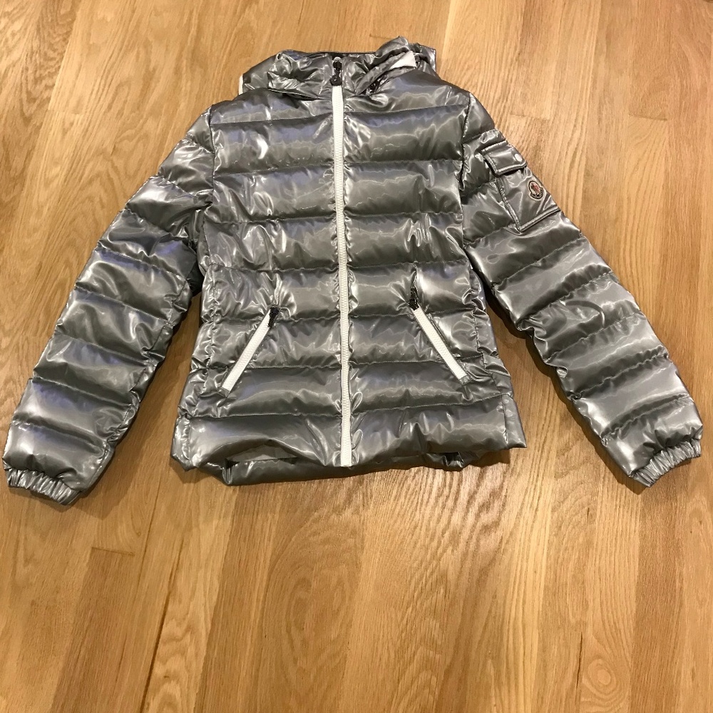 MONCLER jacket