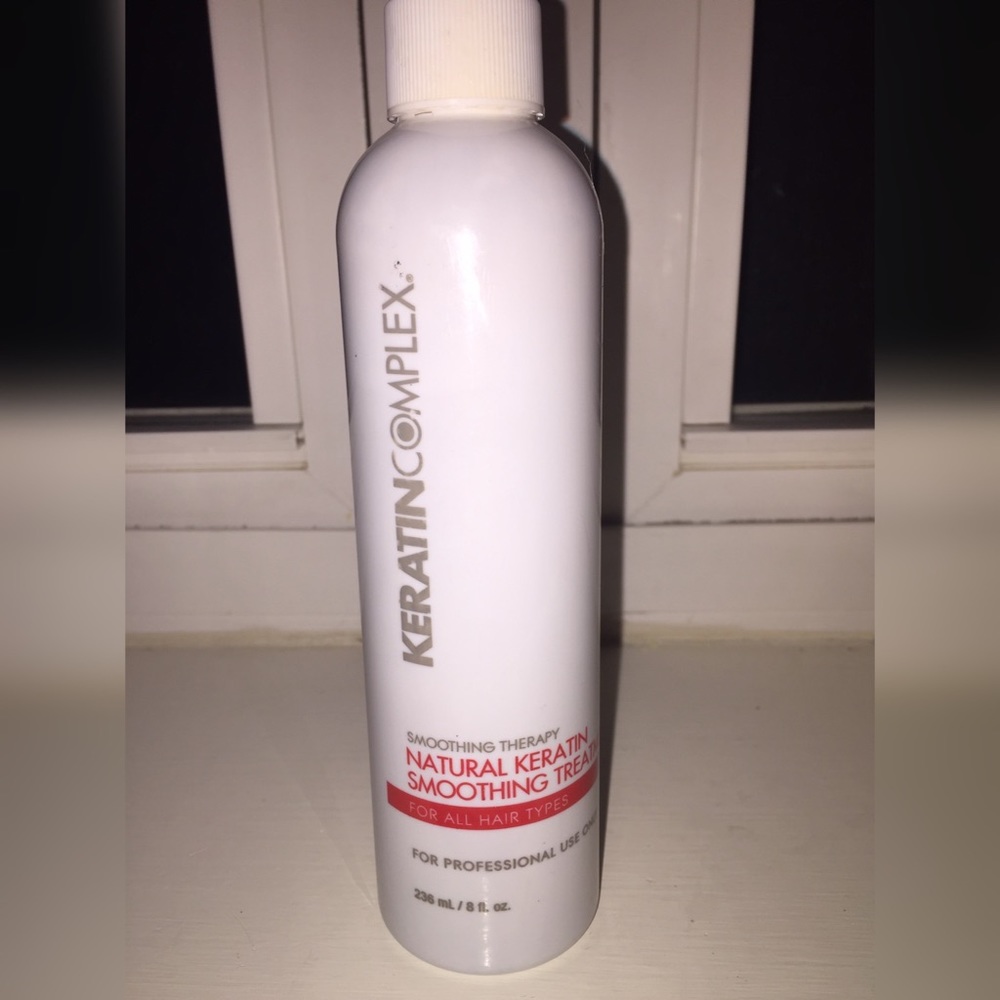 🌸KERATIN COMPLEX🌸 Just in time for Spring!