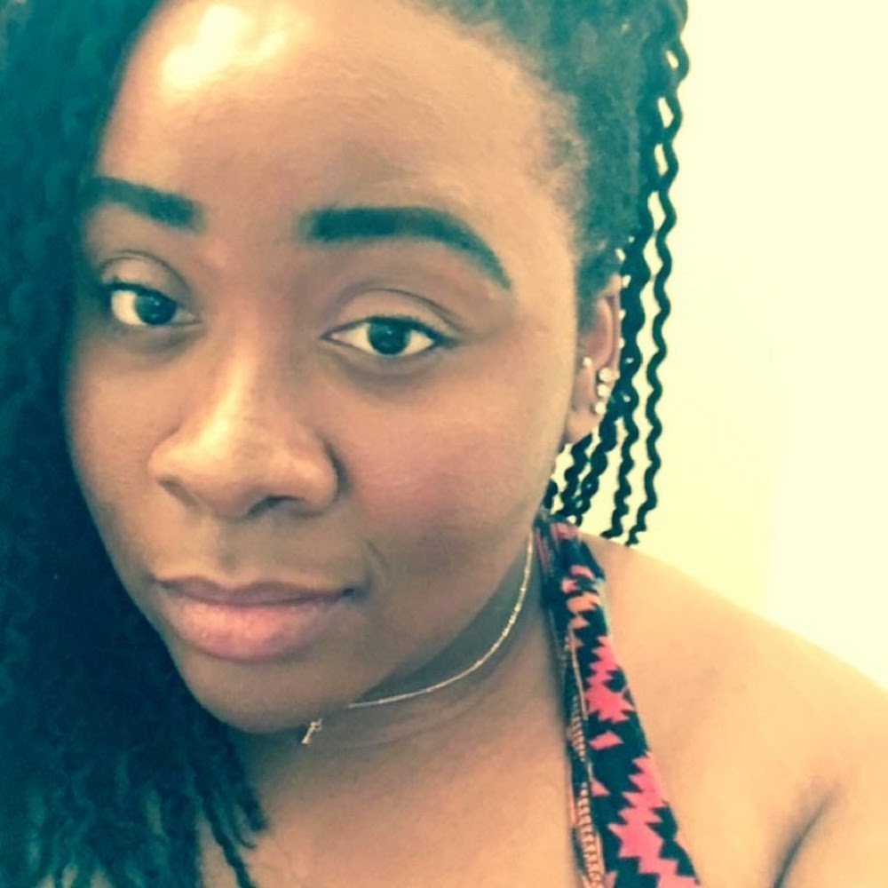 Meet your Posher, Shaliah