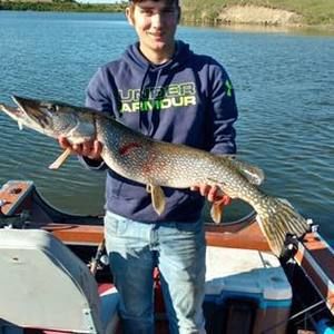 Meet your Posher, Adam