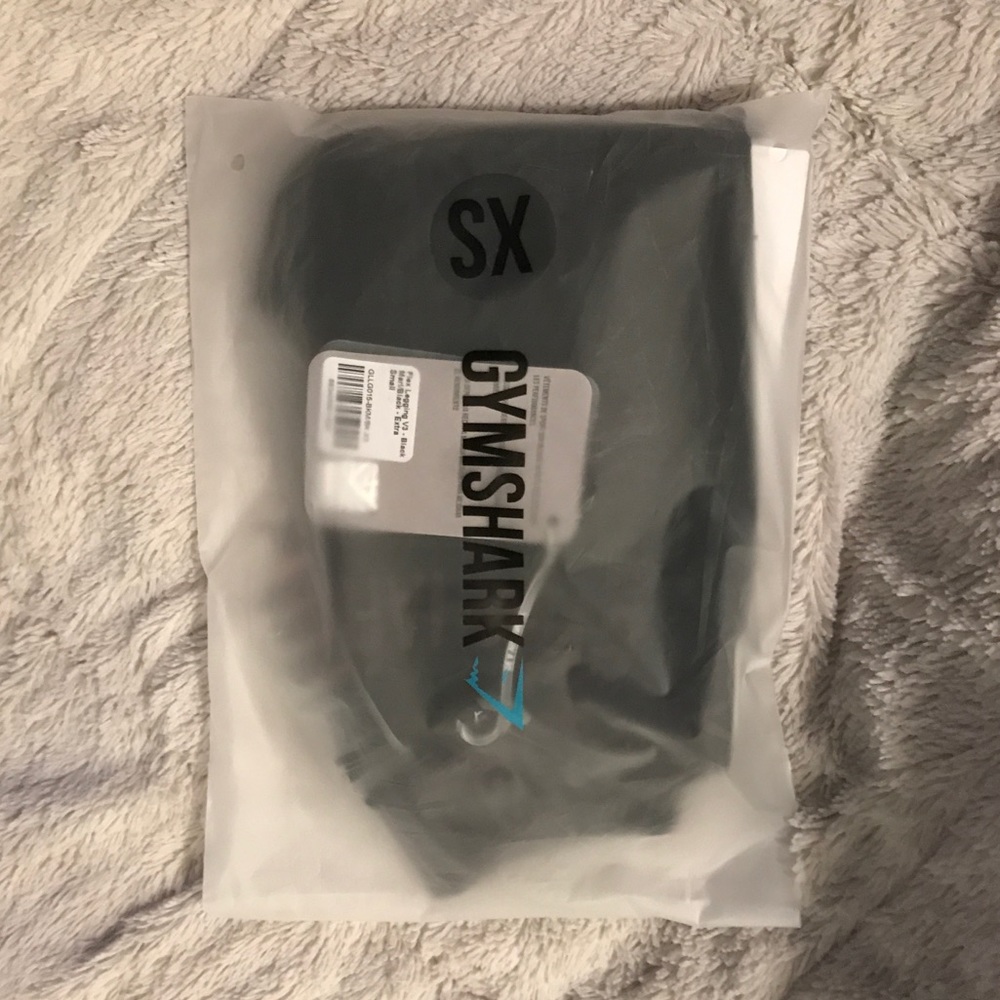 New Gymshark Flex Legging XS