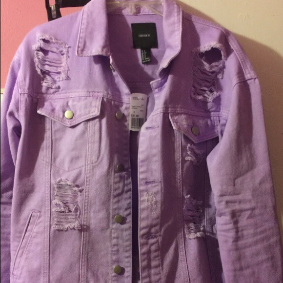 Jean jacket - Picture 2 of 4