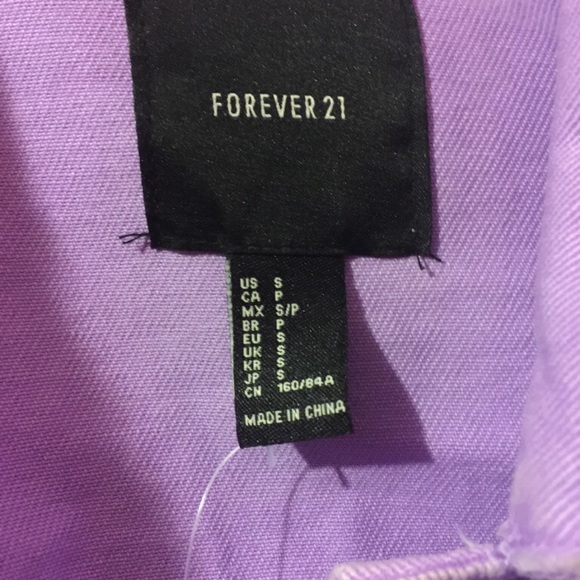 Jean jacket - Picture 4 of 4