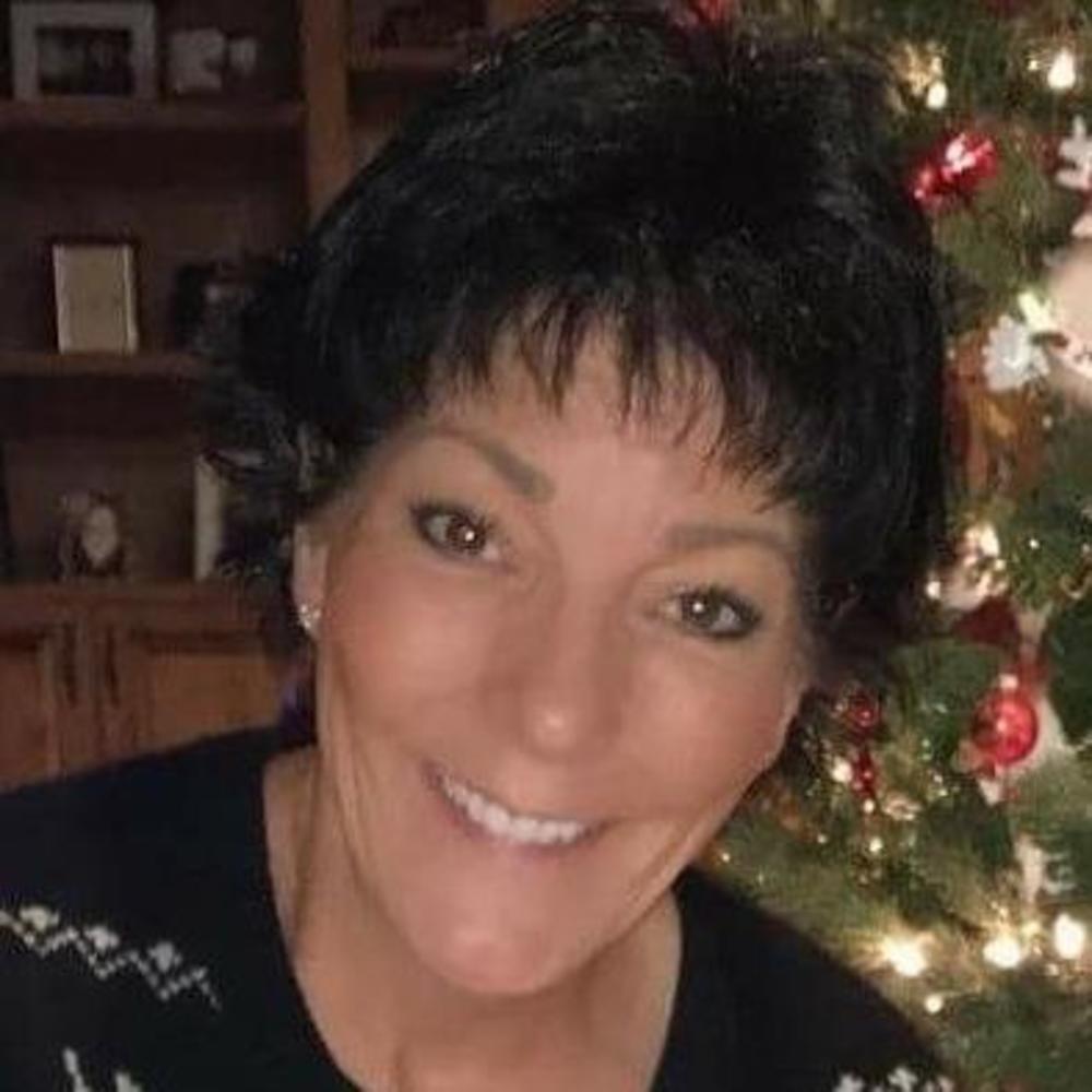 Meet your Posher, Vickie