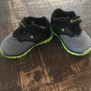 Toddler Shoes