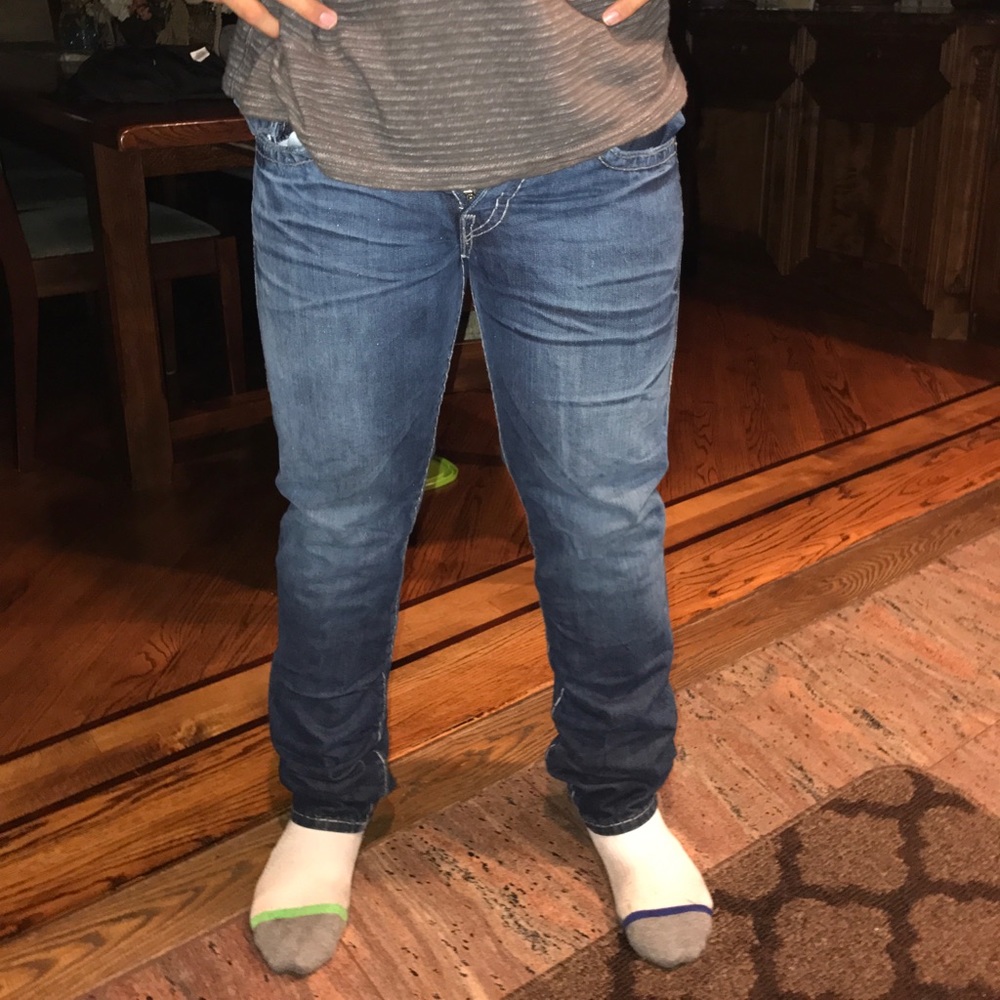 True Religion Jeans