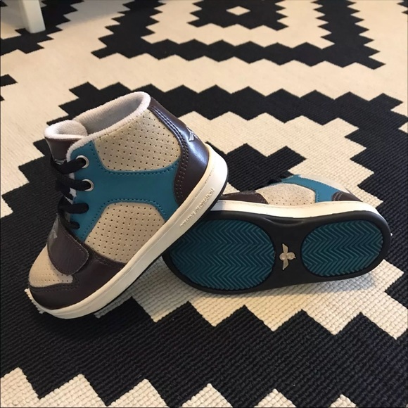 CREATIVE RECREATION High Top Sneakers - Picture 4 of 4