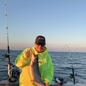 Meet your Posher, Meredith