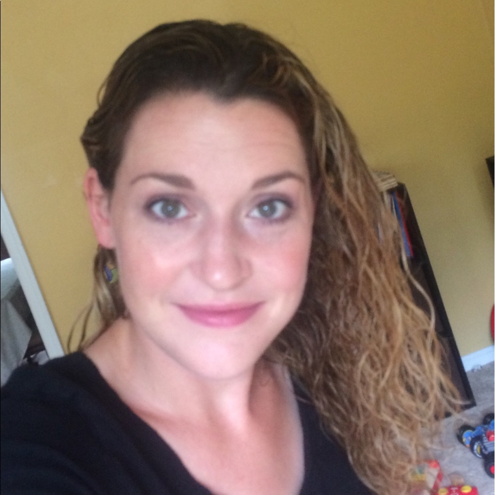 Meet your Posher, Mary