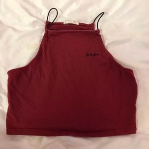 Pacsun Crop Top