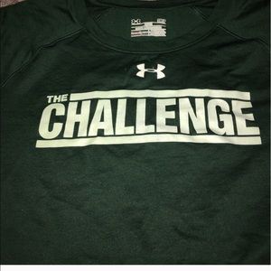 CHALLENGE BUNDLE SHORTS AND JERSEY