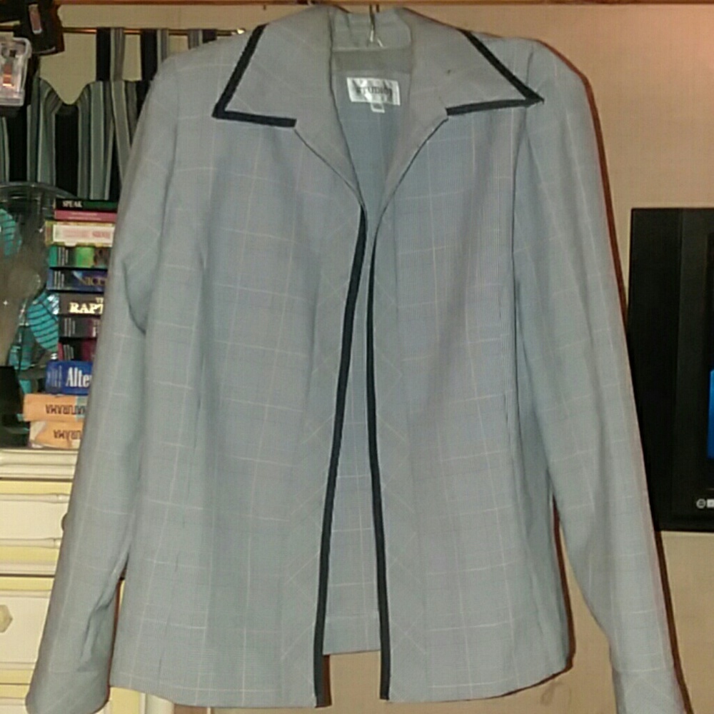 STUDIO I BLAZER