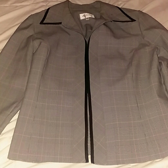 STUDIO I BLAZER - Picture 2 of 3