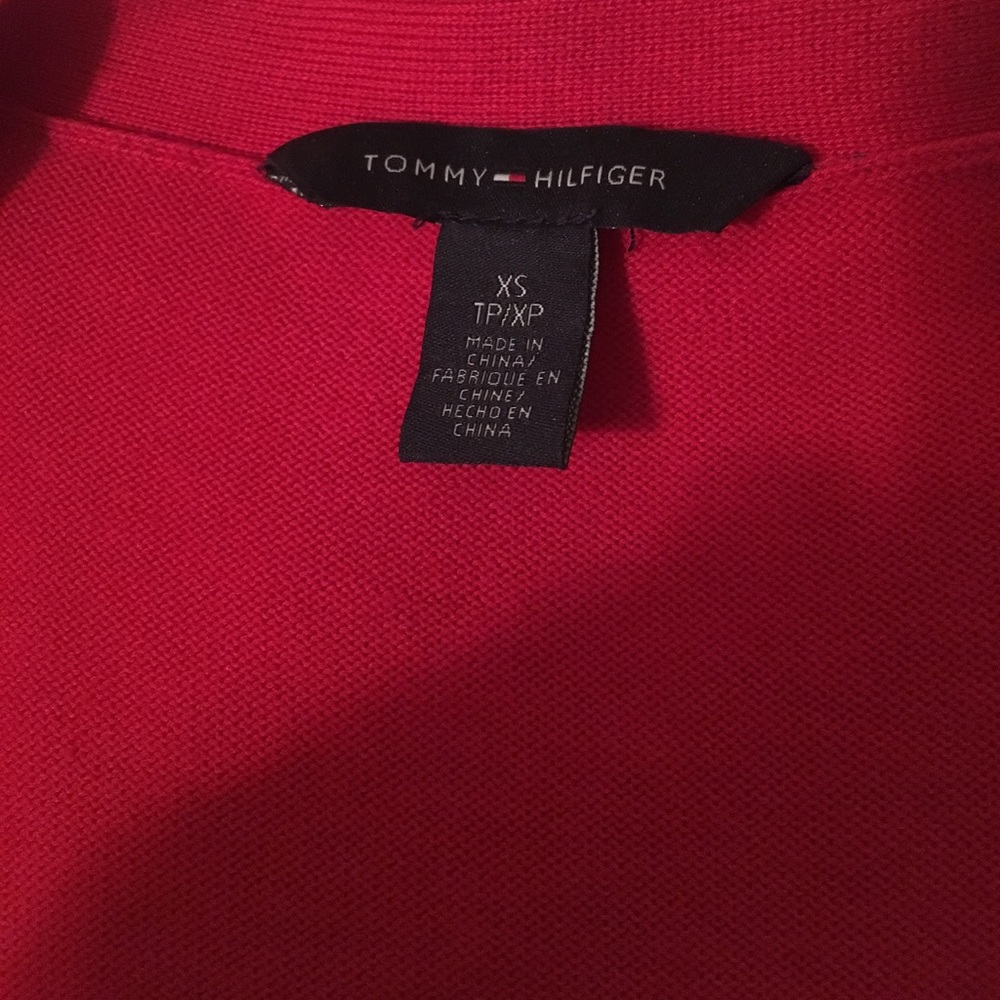Cardigan - Picture 2 of 2
