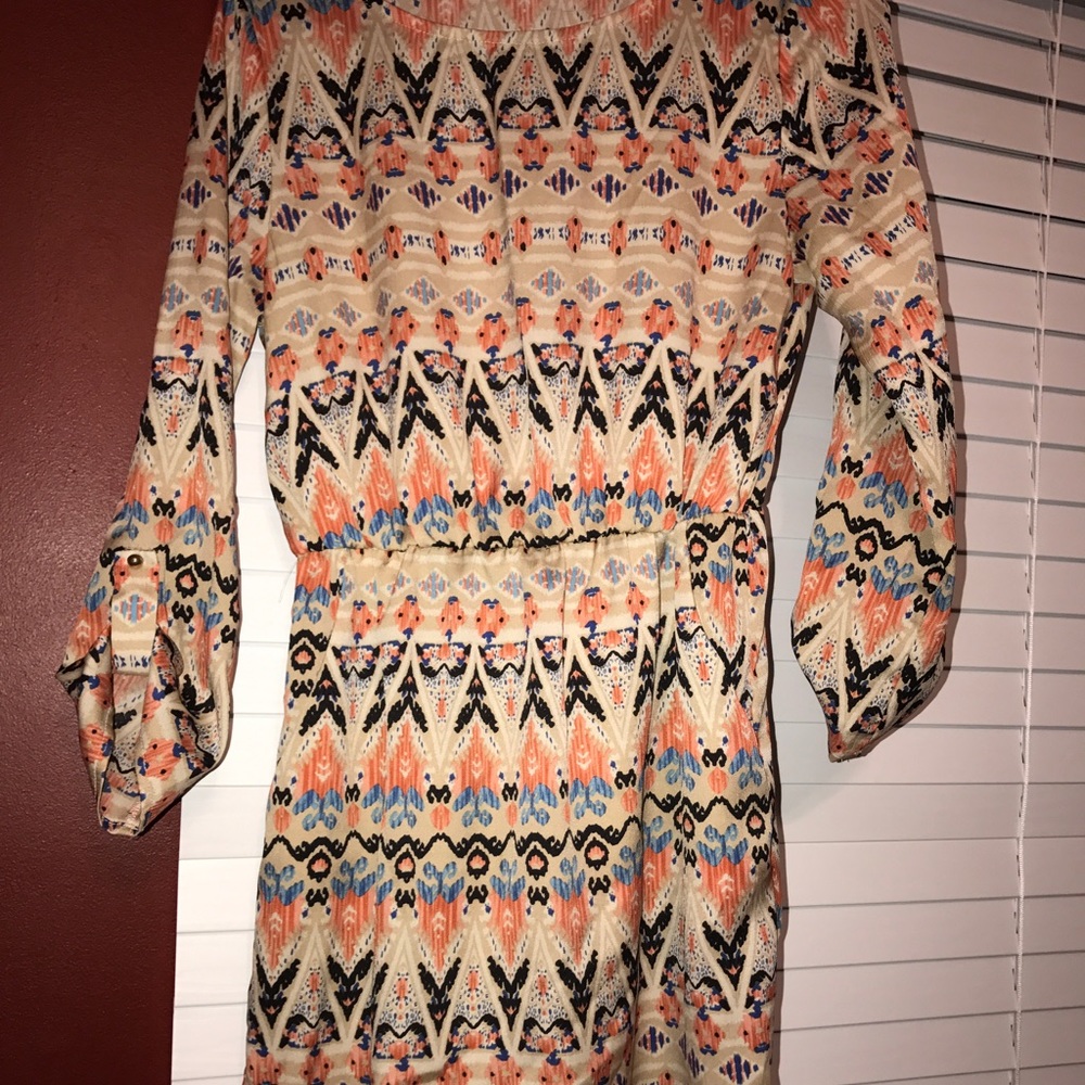 *LAST CHANCE*Medium boutique style dress