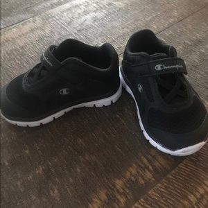 Toddler Shoes