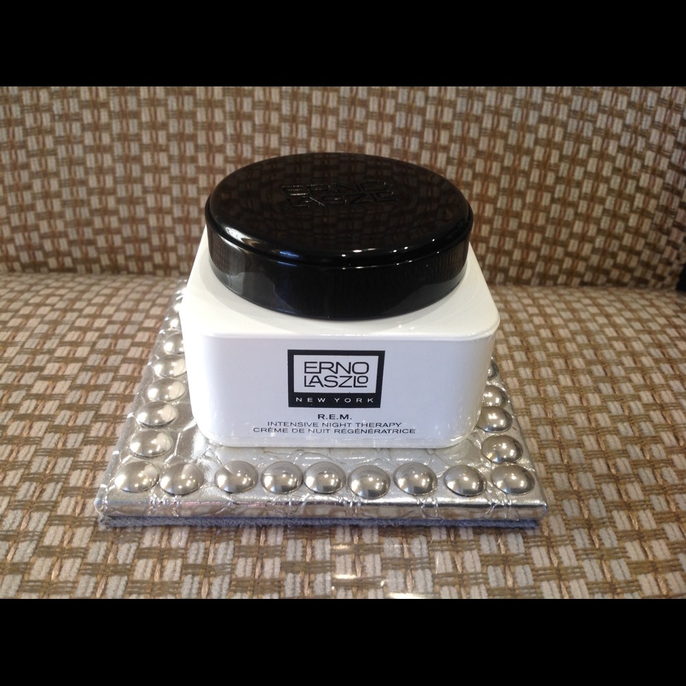 Erno Lazlo R.E.M Night Cream