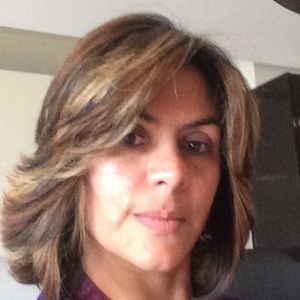 Meet your Posher, Beatriz