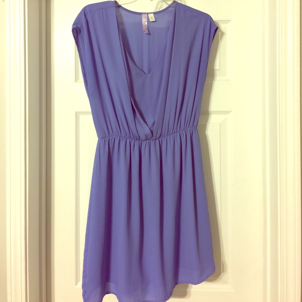 Francesca's Collection Dress