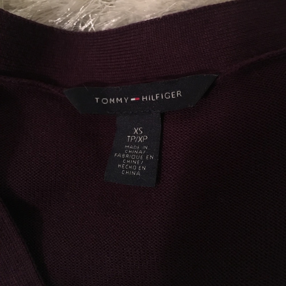 Cardigan - Picture 2 of 2