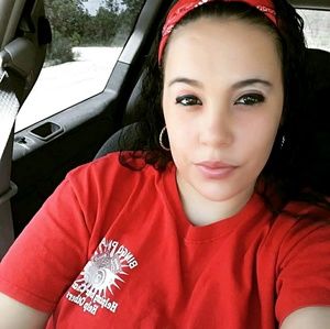 Meet your Posher, Krystal