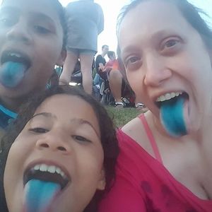 Meet your Posher, Kimberly