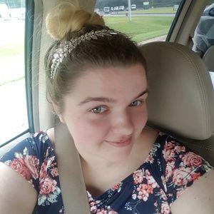 Meet your Posher, Patricia