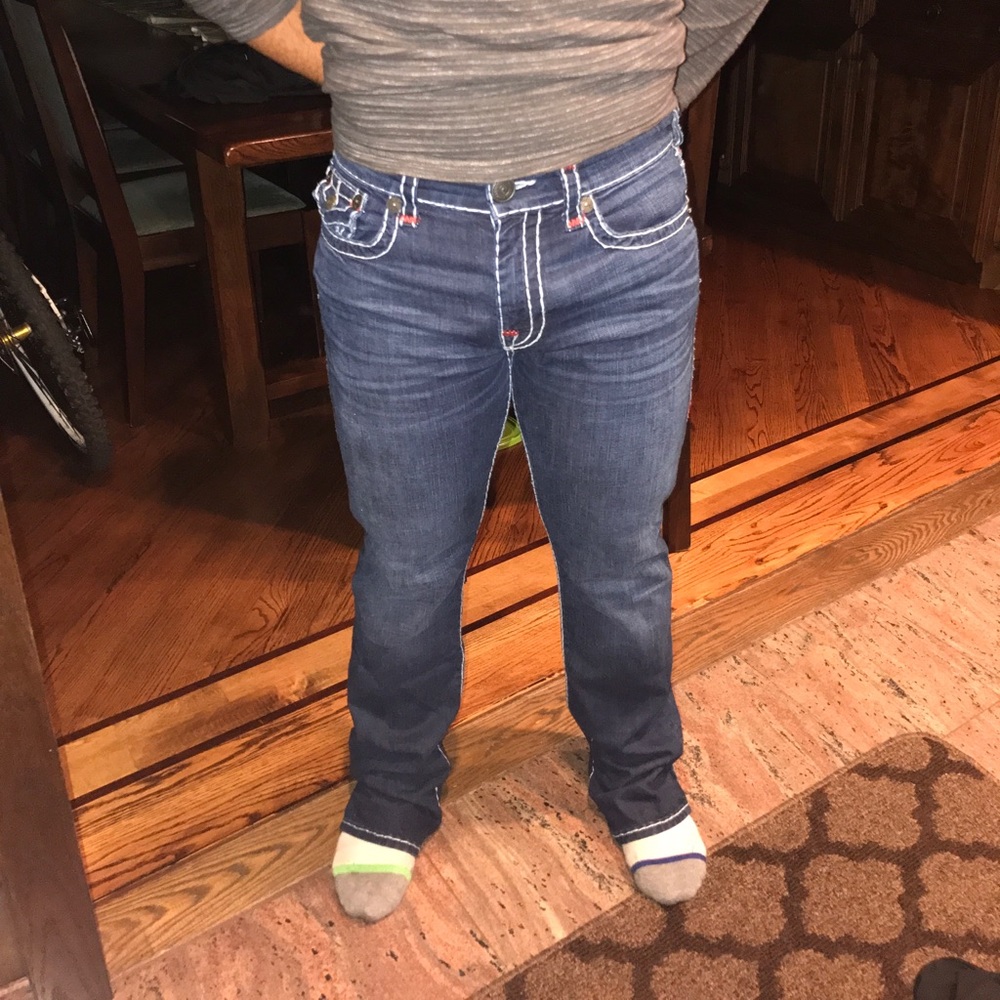 True Religion Jeans