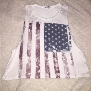 4th of July shirt!