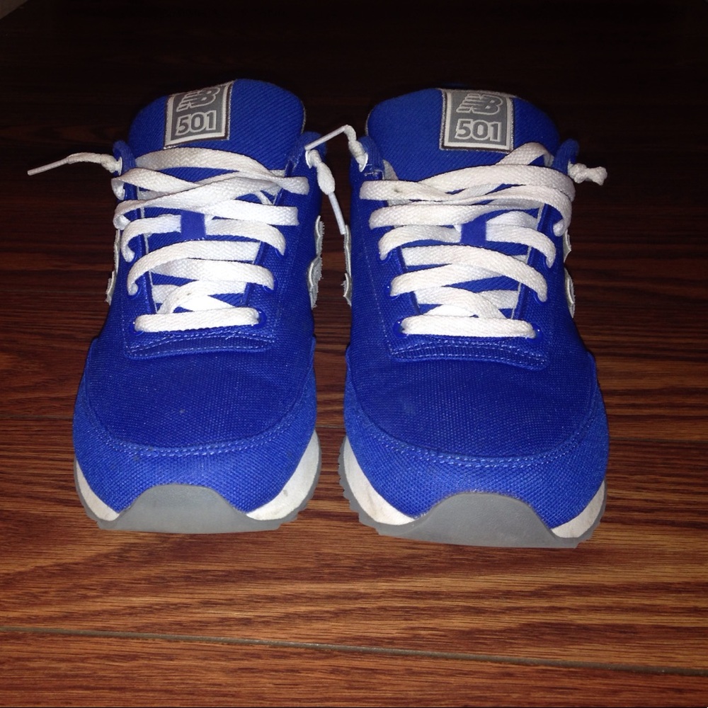 New Balance Classics