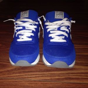 New Balance Classics