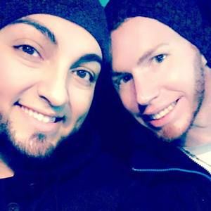 Meet your Posher, Dustin