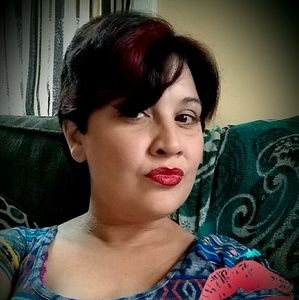 Meet your Posher, Donna