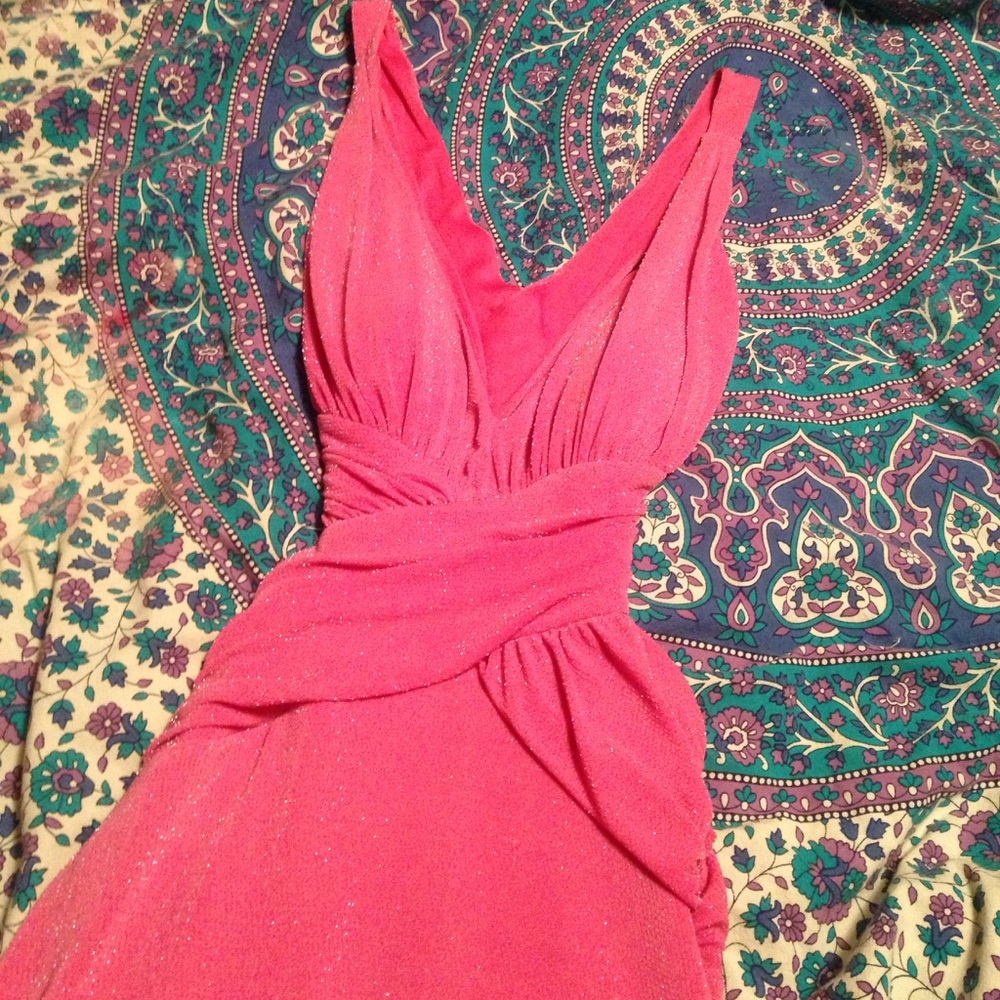 Prom/Event Gown