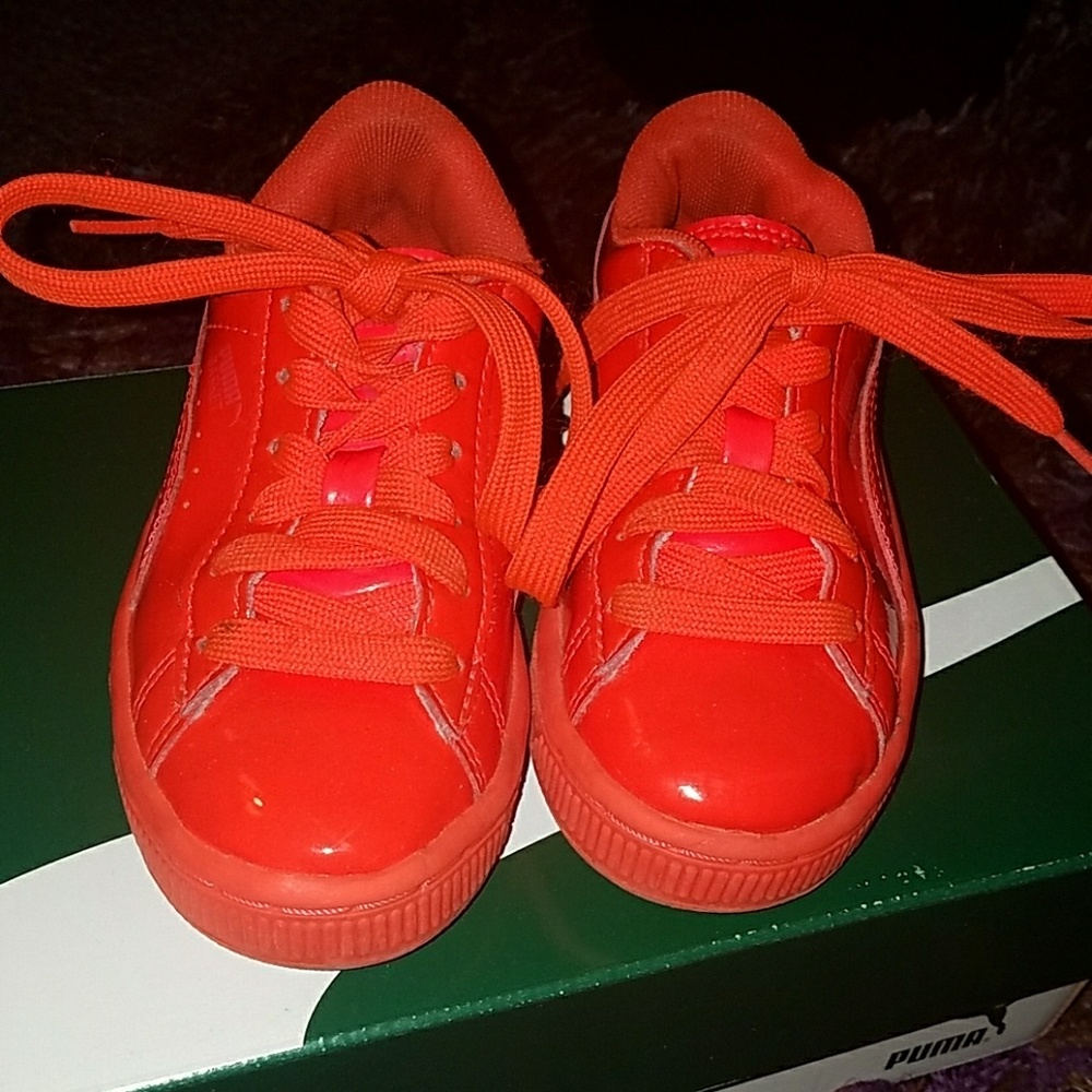 Puma