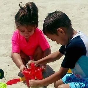 Meet your Posher, Daisy