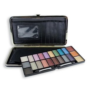 Makeover essentials pocketbook eyes eyeshadow