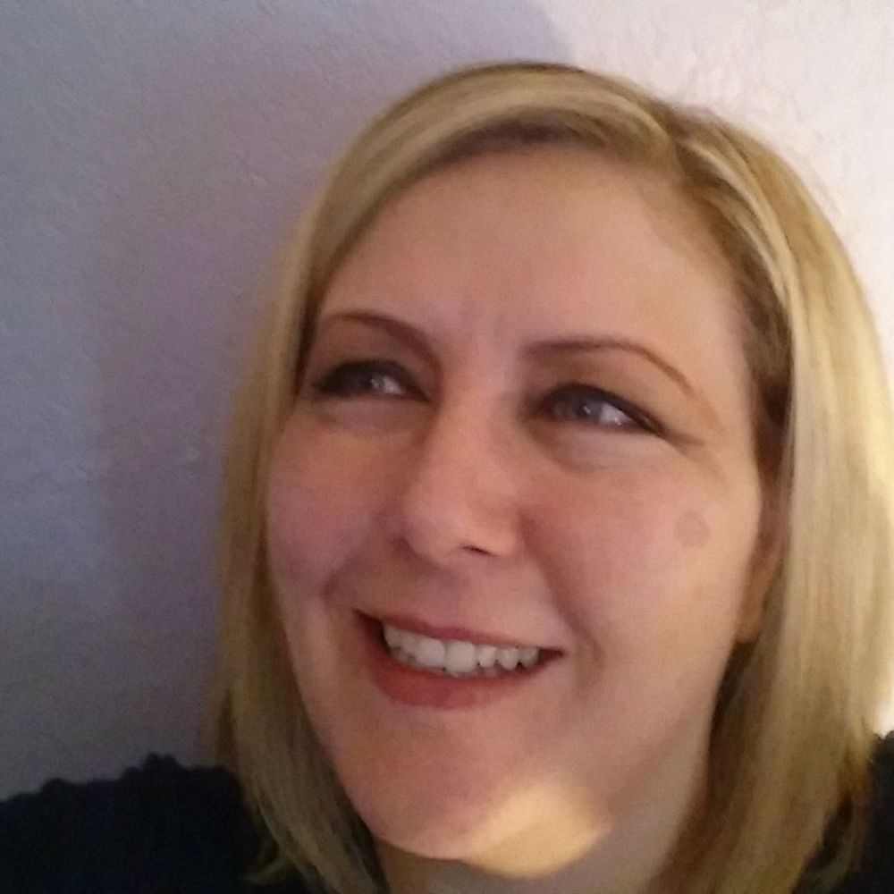 Meet your Posher, Teri