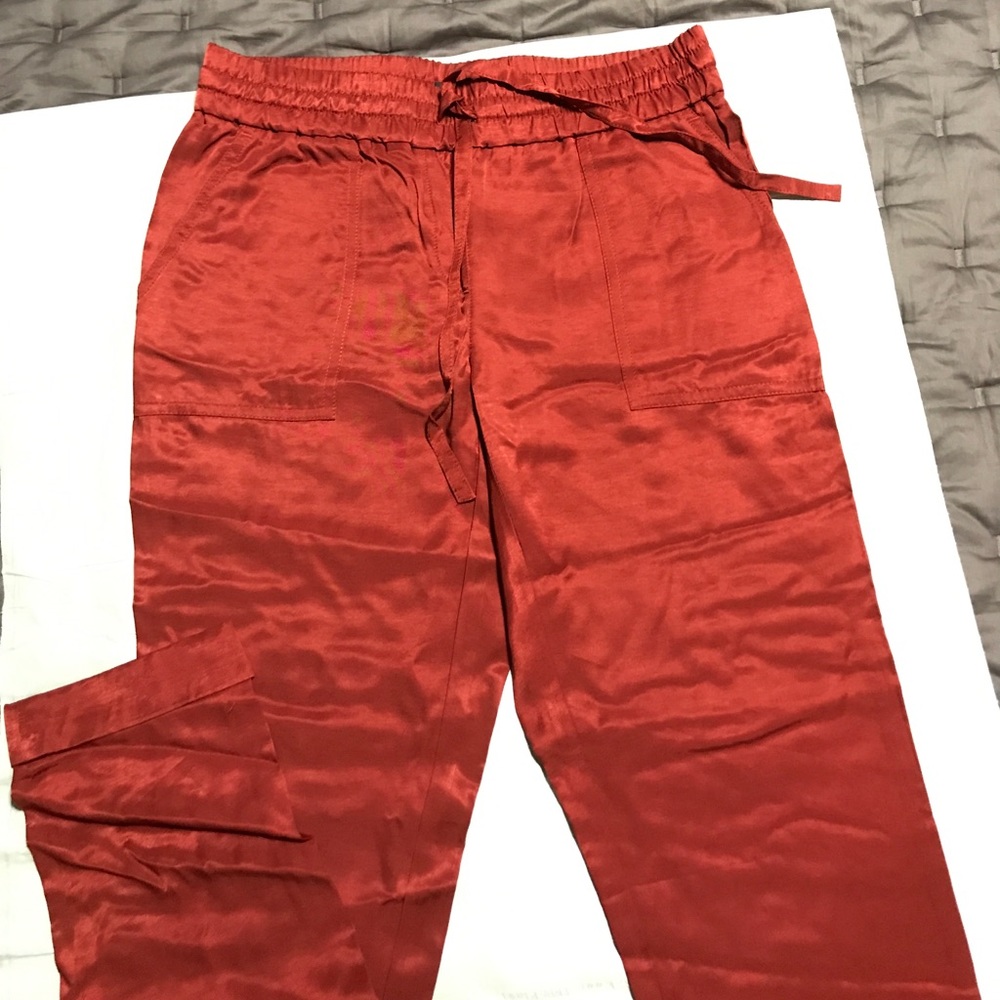 Rayon pant new unworn