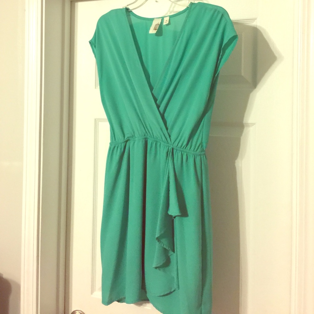Francesca's Collection Dress